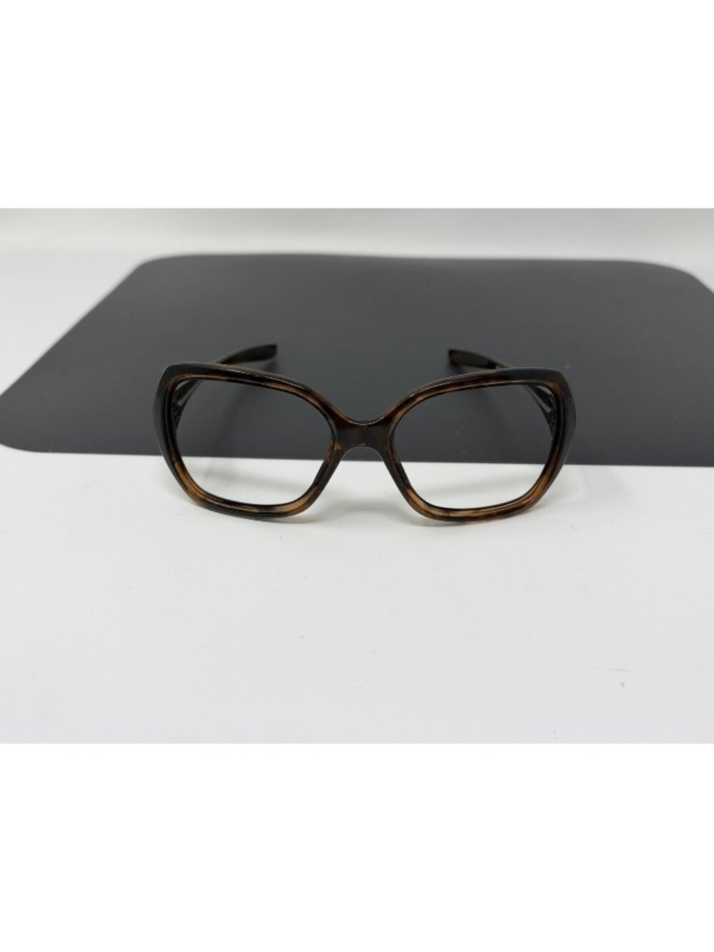 Oakley Overtime Sunglasses OO9167-06 Tortoise Frame Only No Lenses